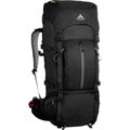 Vaude Terkum 75 10 III Black Backpack