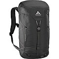 Vaude Rock Ultralight 15 Black Backpack