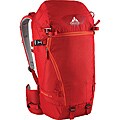 Vaude Daytour 30 Red Backpack