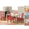 5-Piece Camden Dining Set