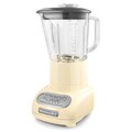 KitchenAid 5-speed Blender with Glass Jar (Refurbished)
