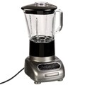 KitchenAid RKSB565MC 5-speed Blender with Glass Jar (Refurbished)