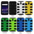 Premium Samsung Galaxy S2/S II Skyrocket Fishbone Protector Case