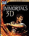 Immortals (Blu-ray 3D / Blu-ray / Digital Copy)
