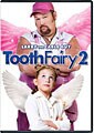 Tooth Fairy 2 (DVD)