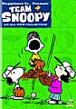 Peanuts: Happiness Is Peanuts... Team Snoopy (DVD)