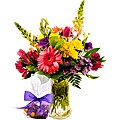 Sweets in Bloom 'Best of Spring' Bouquet