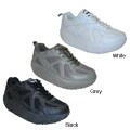 One Step Up Women's 'Workout-Wild' Toning Sneakers