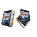 Motorola FLIPOUT GSM Unlocked Cell Phone