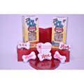 Foppers Gourmet 'Hugs and Kisses' 150-Piece Valentine Gift Set