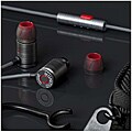 Munitio Battle Gray Billets 9mm Earphones