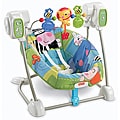 Fisher-Price Discover n' Grow Swing n' Seat