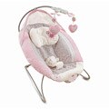 Fisher-Price My Little Sweetie Deluxe Bouncer
