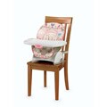 Fisher-Price Space Saver High Chair in Tea Party