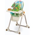 Fisher-Price Rainforest Healthy Care High Chair
