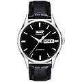 Tissot Men's Heritage Visodate Stainless Steel Automatic Watch