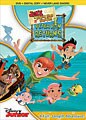 Jake And The Never Land Pirates: Peter Pan Returns (DVD / Digital Copy)