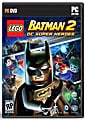 PC - Lego Batman 2 DC Super Heroes