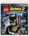PS3 - Lego Batman 2