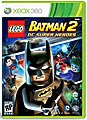 Xbox 360 - Lego Batman 2