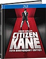 Citizen Kane: Ultimate Collector's Edition (Blu-ray Disc)