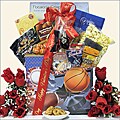 Great Arrivals 'Wanna Play?' Valentine's Day Sports Gift Basket