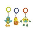 Bright Starts Take 'n Shake Plush Toy