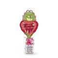 A Big Kiss! Chocolate and Balloon
