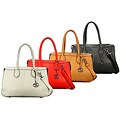 La Terre Fashion 'Classic' Tote Bag