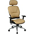 Office Star Products 32 Series Executive Chair