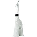 Red Vanilla Decorative Ceramic Giraffe