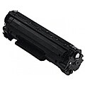Canon 128 Compatible Black Toner Cartridge