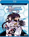 Infinite Stratos: The Complete Collection (Blu-ray)