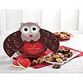 Mrs. Fields I Will 'Owl' Ways Love You Box