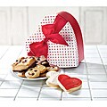 Mrs. Fields Heartfelt Gift Box