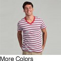 Extreme Coalition Men's V-neck Shirt