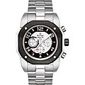 Bulova Men's Marine Star Stainless Steel Watch