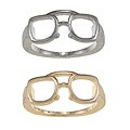 BCBG Glasses Ring (Size 7)