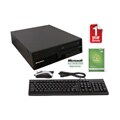 Lenovo 9645 1.8GHz 160GB SFF Desktop Computer (Refurbished)