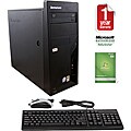 Lenovo 9637 1.86GHz 80GB Desktop Computer (Refurbished)