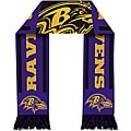 Baltimore Ravens NFL Acrylic Scarf