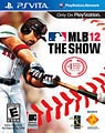 Ps Vita - MLB 12