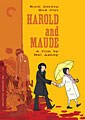 Harold and Maude - Criterion Collection (DVD)