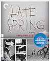 Late Spring - Criterion Collection (Blu-ray)