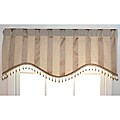 RLF Home 'Balacet Natural' Cornice Valance