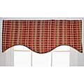 RLF Home 'Lafayette Autumn' Cornice Valance