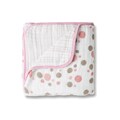 aden + anais Muslin Dream Blanket in Star Light