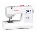 Singer 7466 Sewing Machine (Refurbished)
