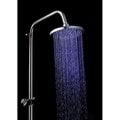 Sumerain LED Thermal Rainfall Showerhead