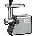 Waring Pro Stainless Steel Meat Grinder (Refurbished)